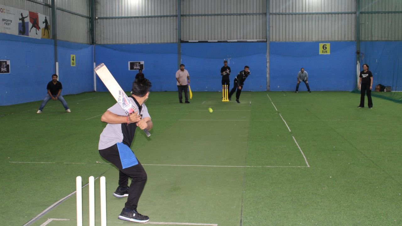 Which Are the Most Popular Surfaces Used in Box Cricket Grounds